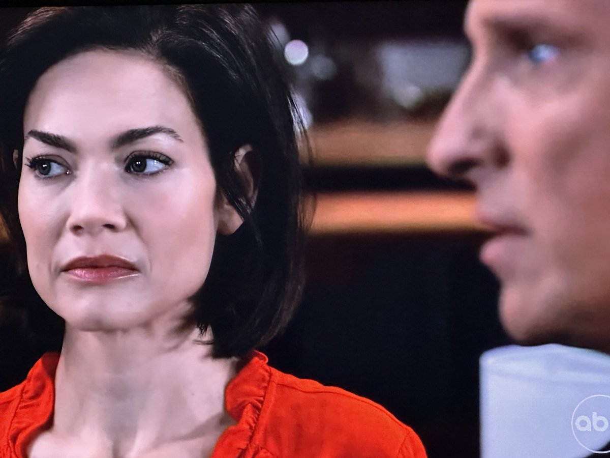 BySteveHolley's tweet photo. Jason to Jake: “If I had been a different kind of father — *any* kind of father — paying for your school wouldn’t even be a question. So please take the money. Don’t let my failings mess with your future.” Wow. 😭 #GH #Liason https://t.co/Sc3WvJCQLQ
