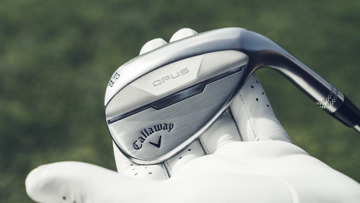 BeauchiefProSho's tweet photo. A first look at the brand-new Opus and Opus Platinum wedges – landing in-store next month 😍

#Callaway | #BeauchiefProShop https://t.co/VaocbwP2rb