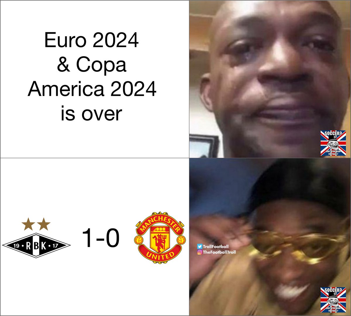TrollFootball's tweet photo. Me right now https://t.co/y2g4KpSMQg