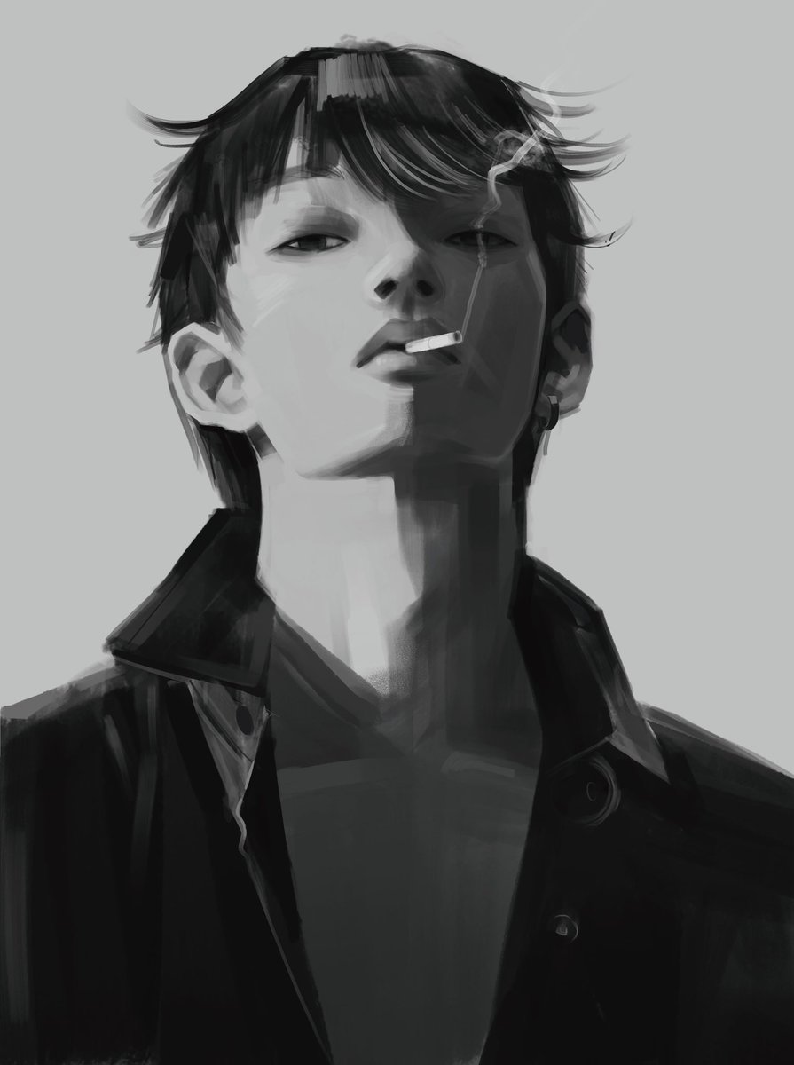 guuru0_0's tweet photo. #digitalart #illustration #イラスト #artwork #drawing
Study timelapse https://t.co/9iUd4dGSCF