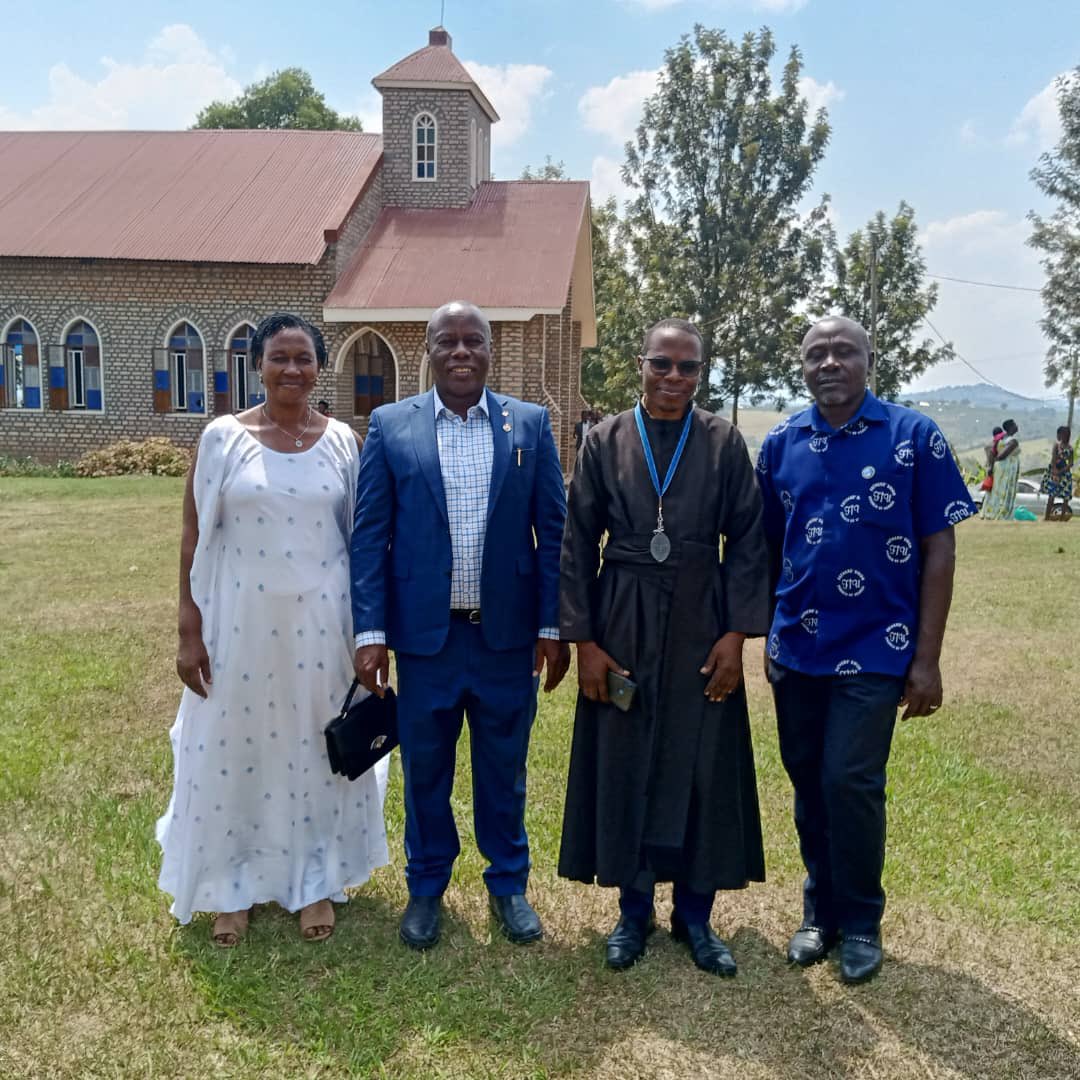 Herbert Mugumya tweet media