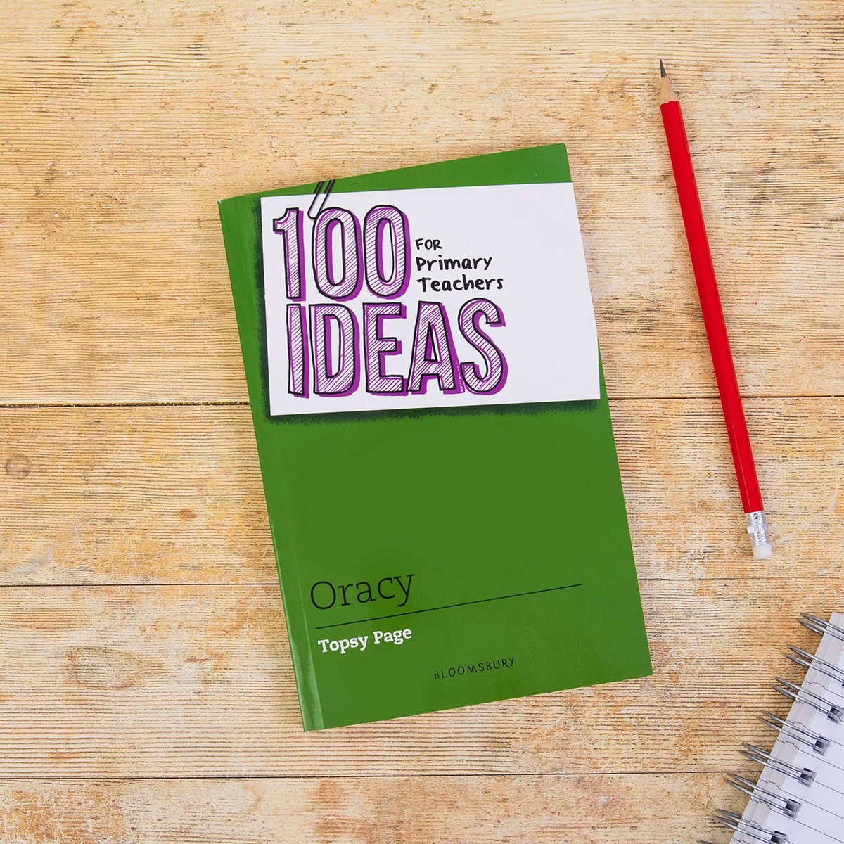 Topsy Page (@pagetopsy) on Twitter photo I'm doing a giveaway of three copies of my new book! Oracy: 100 Ideas for Primary Teachers. Like, follow and retweet to enter. Winners will be selected at random this Friday 19th July 8pm UK time. bit.ly/100IdeasOracyB… <a href="/BloomsburyEd/">Bloomsbury Education</a> I'm doing a giveaway of three copies of my new book! Oracy: 100 Ideas for Primary Teachers. Like, follow and retweet to enter. Winners will be selected at random this Friday 19th July 8pm UK time. bit.ly/100IdeasOracyB… <a href="/BloomsburyEd/">Bloomsbury Education</a>