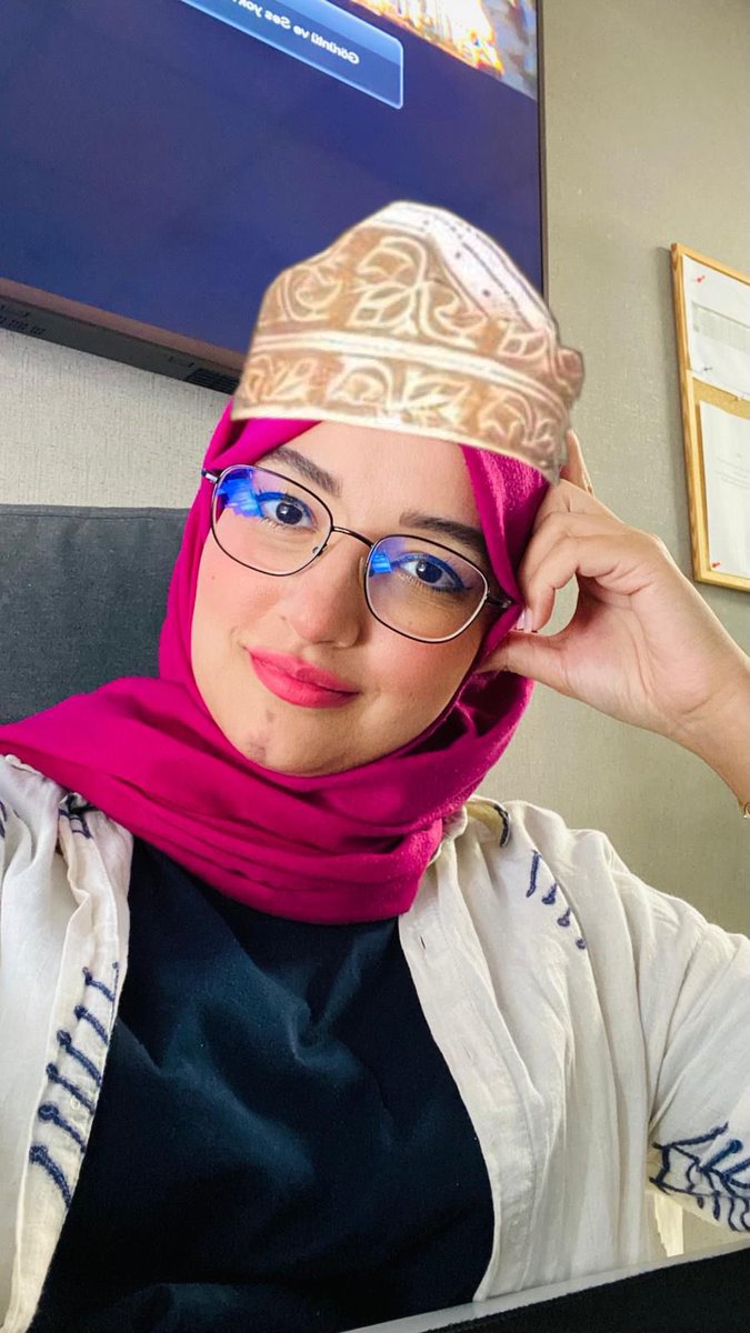 أفنان توركر tweet media