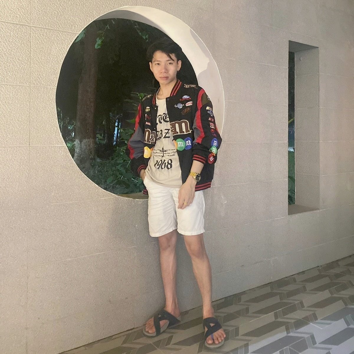 Alids2001's tweet photo. #NewProfilePic https://t.co/g2qcgPUUab