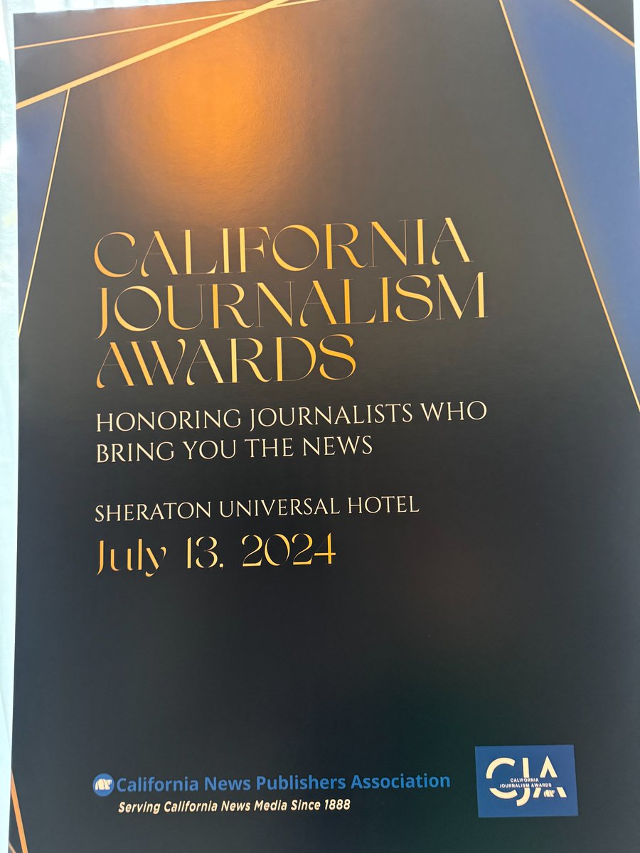 Julie Makinen (@julie_makinen) on Twitter photo Congrats to <a href="/sfstandard/">The San Francisco Standard</a> on your outstanding showing in the California Journalism Awards for our work together in 2023, including 12 first-place wins and a second place for General Excellence! Said the judges: "Click on most any story on the San Francisco Standard's website and Congrats to <a href="/sfstandard/">The San Francisco Standard</a> on your outstanding showing in the California Journalism Awards for our work together in 2023, including 12 first-place wins and a second place for General Excellence! Said the judges: "Click on most any story on the San Francisco Standard's website and