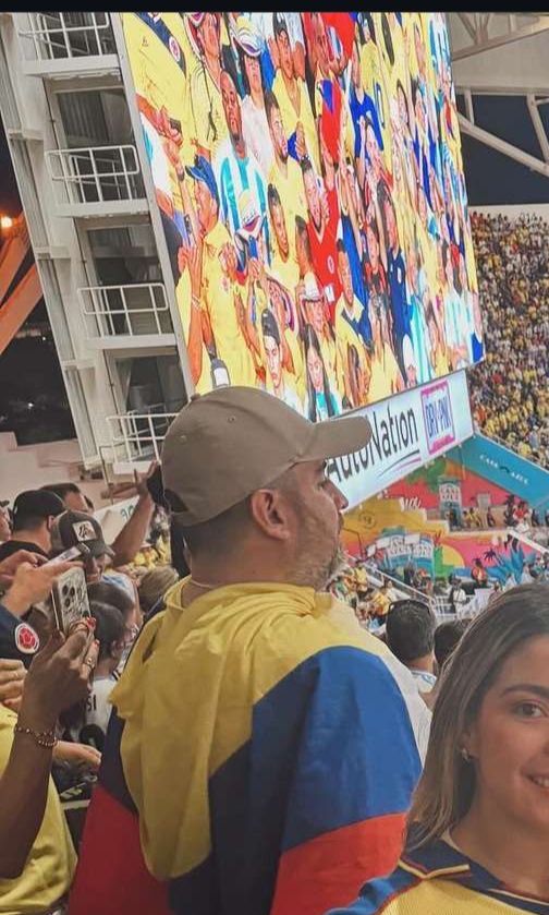 Daniel Quintero 🇨🇴 tweet media