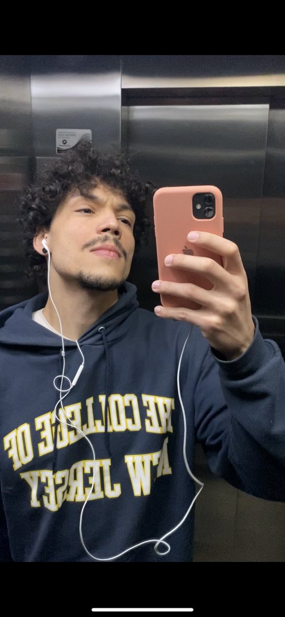 Ta um frio em sp né?😮‍💨