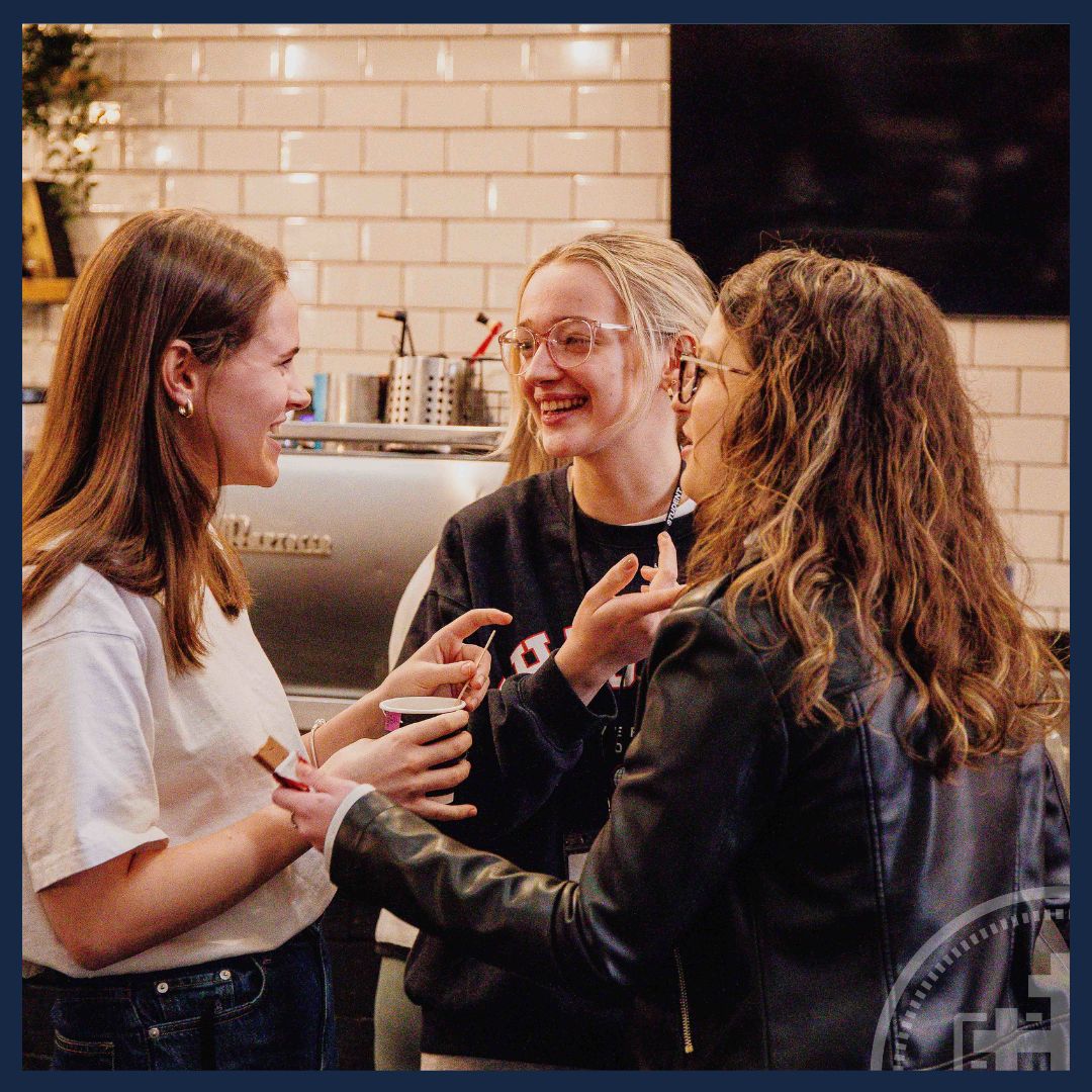 We want to see YOU at Missio Dei! 🌟 Join us on 23rd July for our Think Missio Dei Evening. Discover exciting Undergraduate &amp; Postgraduate courses and meet our amazing faculty. Your future starts now! 🚀

👉 Link in our bio!