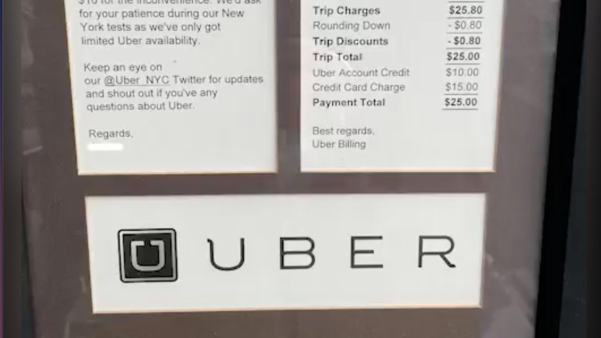 🙋🏻 Question: What connects <a href="/garyvee/">Gary Vaynerchuk</a> , <a href="/Uber/">Uber</a>, and <a href="/InsurAds/">InsurAds</a>? "The number one emerging thing in society in value is time... people value time over everything... which is why convenience and lack of friction win." Read more here 👉 linkedin.com/pulse/future-a…

#AttentionEconomy