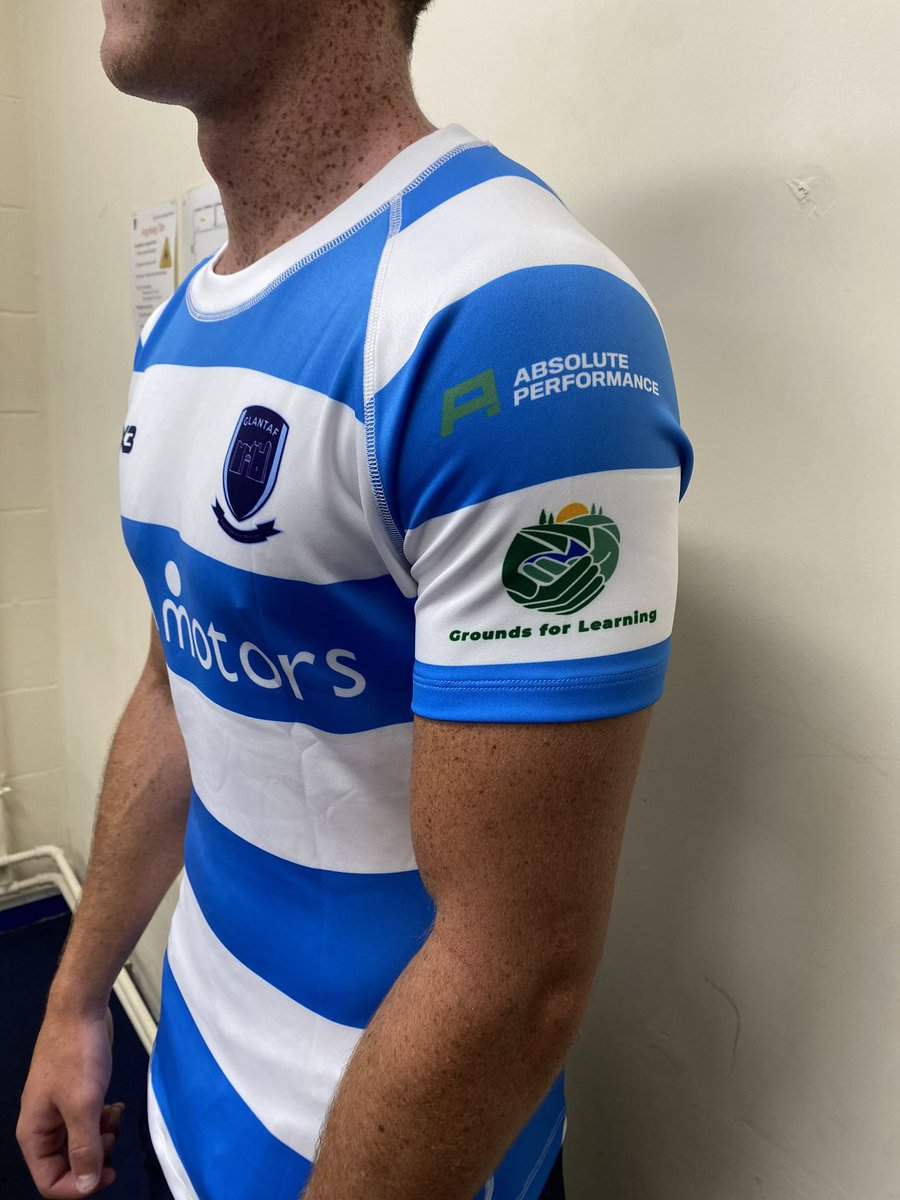 Academi Rygbi Glantaf tweet media