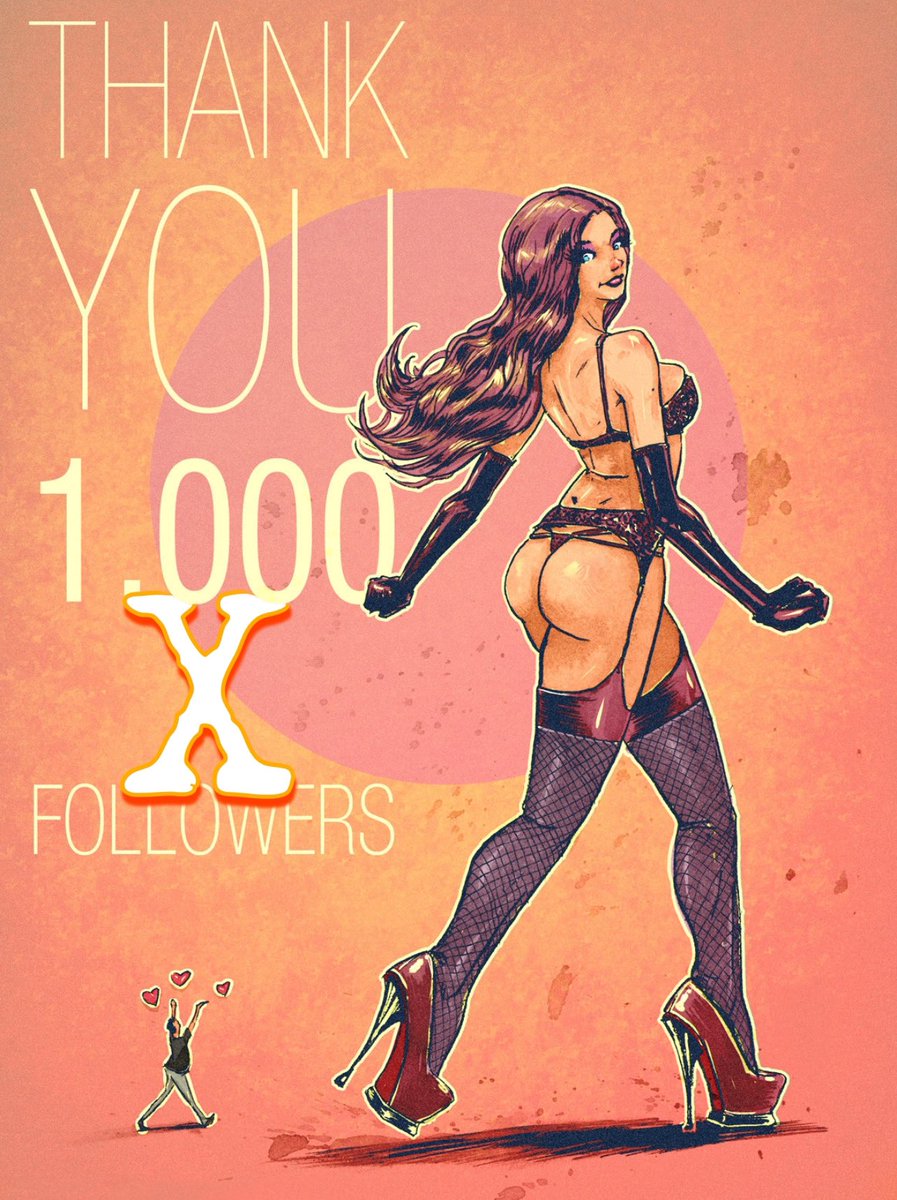 Thanks everyone for making it possible for us 

Visit eroctichub.com to see more erotic contents