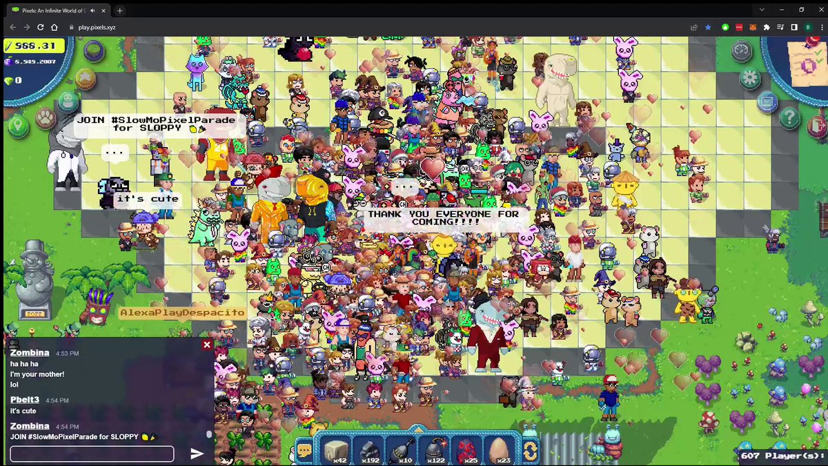 SloppySteaks tweet media