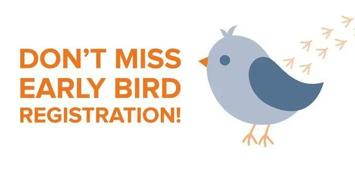 The early registration discount for #COSIT2024 ends today! cosit.ca/#registration