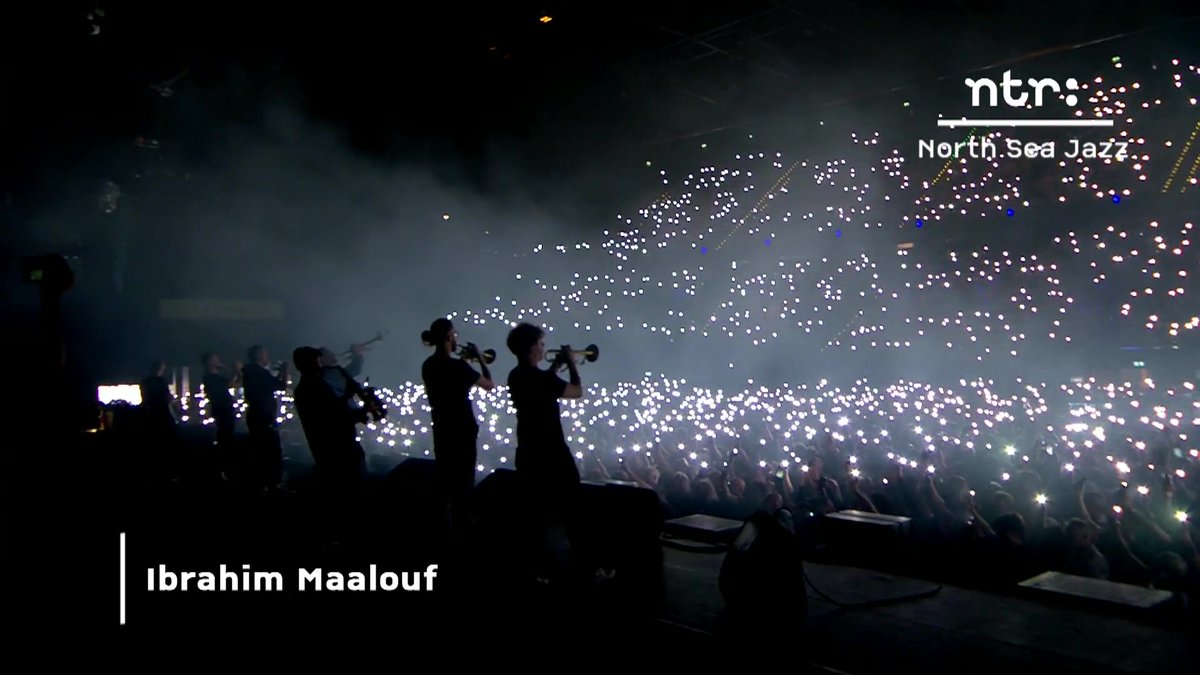 De <a href="/northseajazz/">NN North Sea Jazz Festival</a> napret start vanavond bij de <a href="/omroepntr/">Omroep NTR</a> . Tot en met zondag 21 juli kijk je elke avond vanaf 22.15 uur naar de beste concerten van #NSJ2024, inclusief veel niet eerder uitgezonden materiaal. Presentatie: <a href="/PinkOculus/">Pink Oculus / Esperanza Geronima Denswil</a> Promo: facebook.com/share/v/48WnXY… <a href="/nposouljazz/">NPO Soul & Jazz</a>