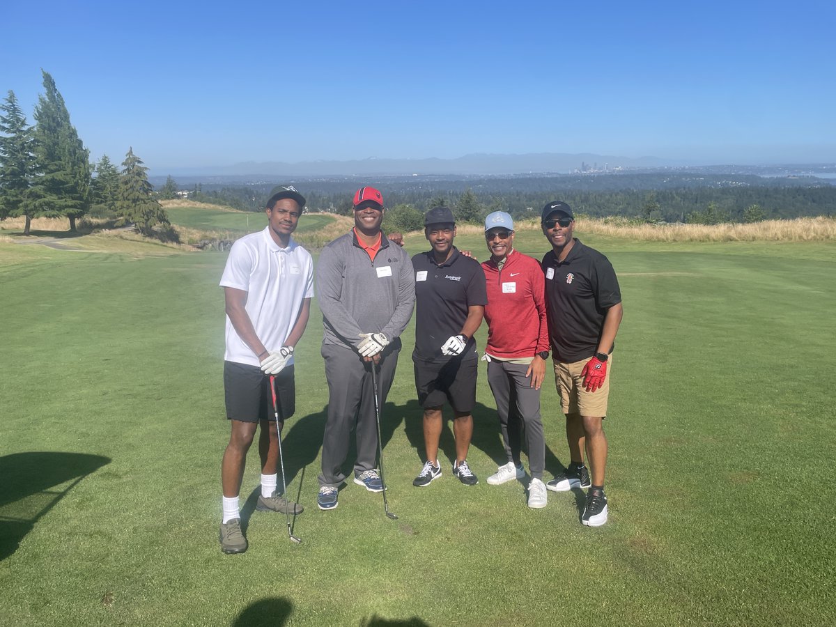 CancerPathways's tweet image. Grateful to everyone who helped make our 17th Annual Bryce Fisher Golf Tournament a tremendous success.