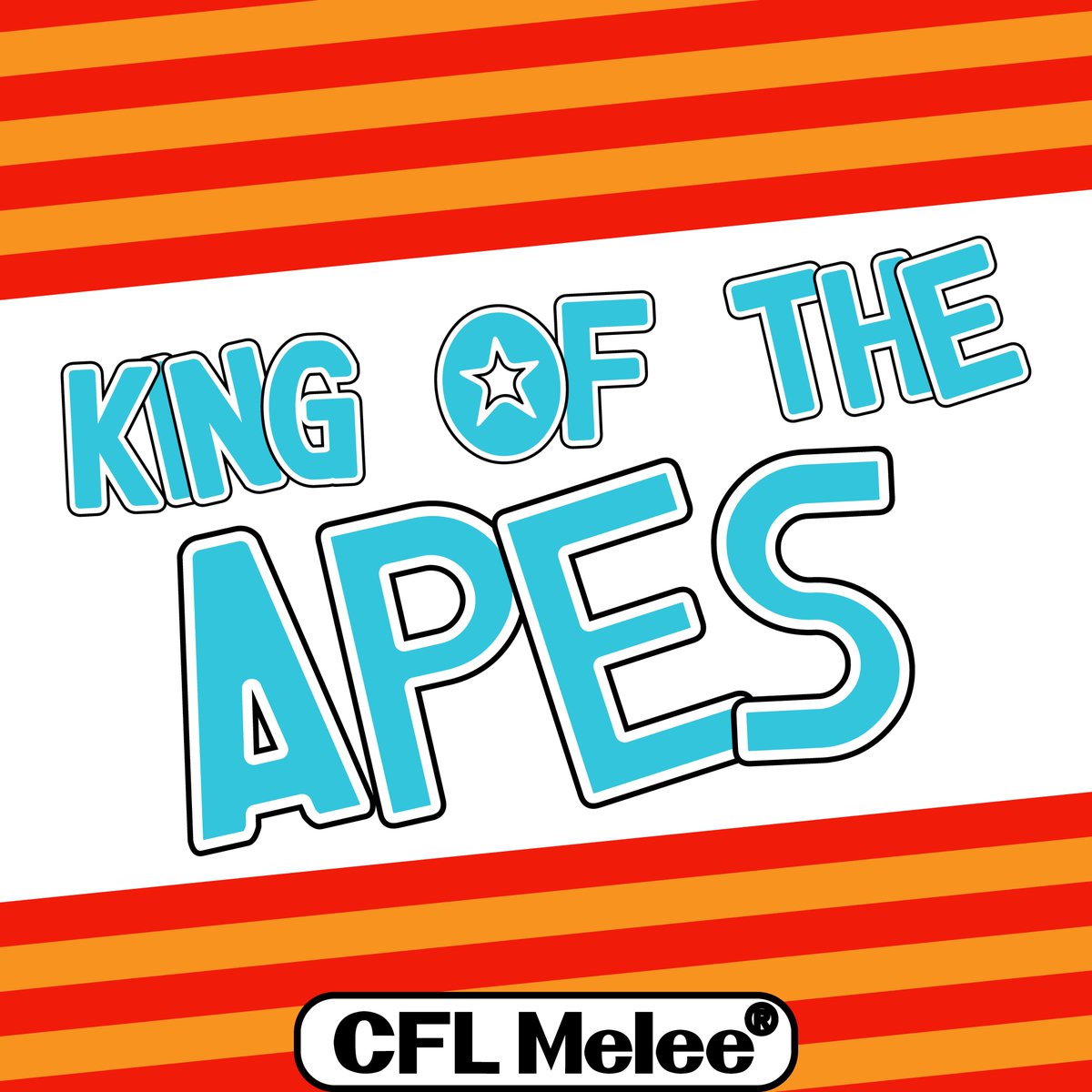 The first King of the Apes was such as success! We are making it a bi-weekly! 

Come on out to King of the Apes 2 this Wenesday! We will have:

Singles
Doubles
Redemption Bracket

We can't wait to see you all this Wenesday and make sure to pre reg in the link below!