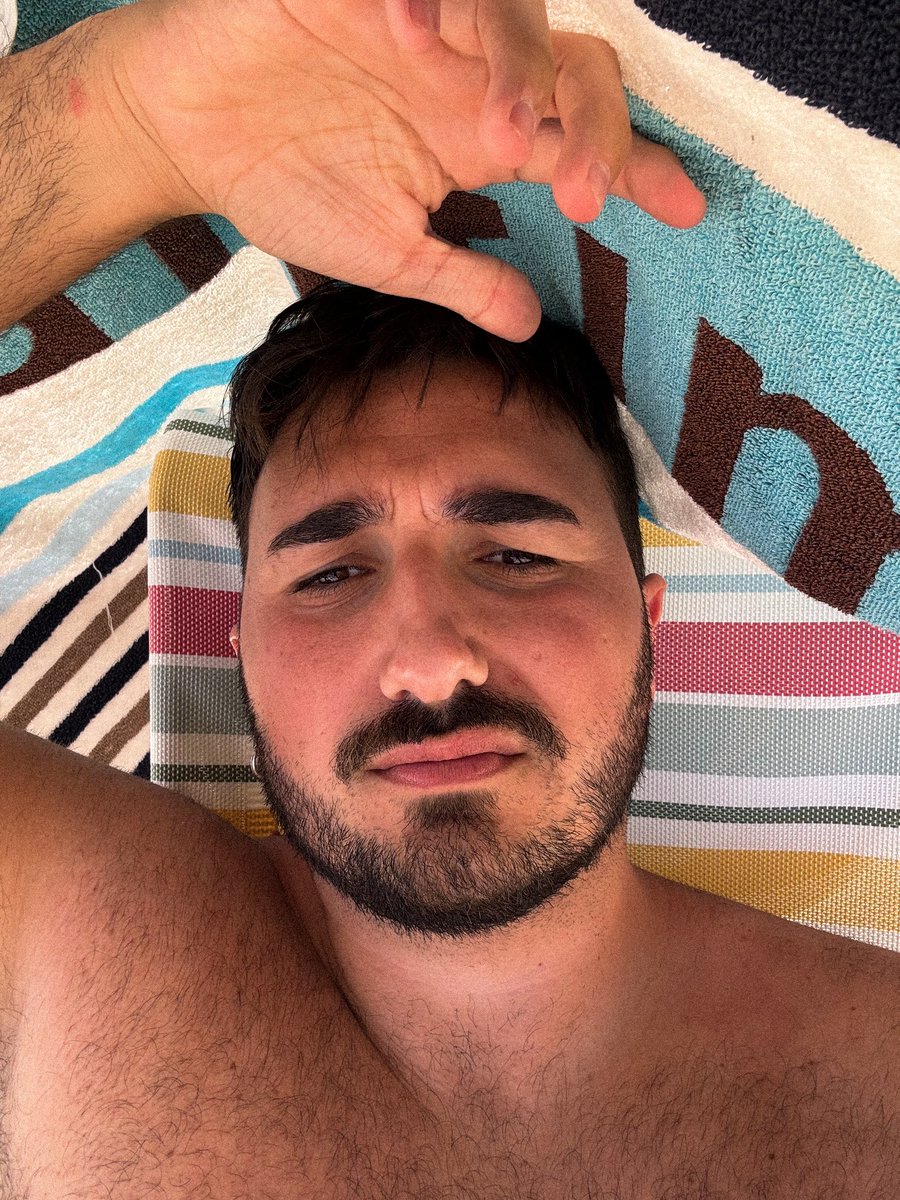 rechiputa's tweet photo. Del finde en la playita 🫰🏻 https://t.co/uKWPJ6BCvm