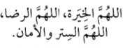 للحياة قيمة إلا إذا وجدنا فيها شيئًا نناضل من أجله. افحص ماضيك وحاضرك؛ فالحياة مكوّنة من تجارب متتابعة يجب أن يخرج المرء منها منتصرًا. فالحياة كالبيانو هناك أصابع بيضاء وهي السعادة، وهناك أصابع سوداء وهي الحزن، ولكن تأكّد أنّك ستعزف بالاثنين لكي تُعطي الحياة لحنًا.