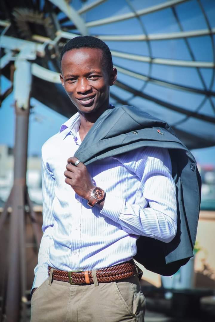 omwambaKE's tweet photo. GIBSON NDUNGU IS STILL MISSING. SHARE WIDELY! https://t.co/NvPAupk0aP