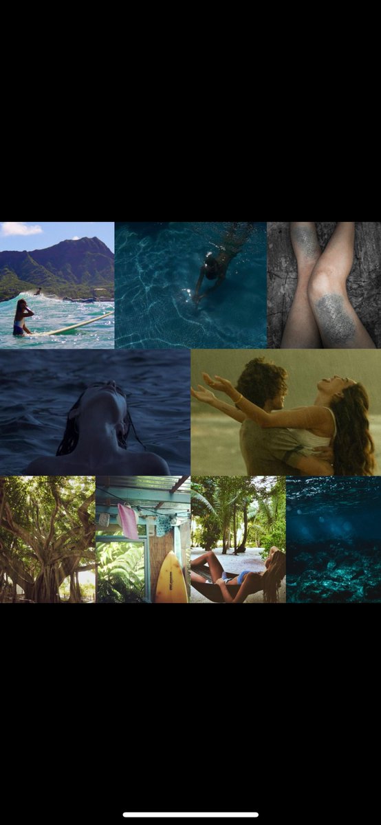 In a beach town of people lost at sea &amp; legends of sea creatures, heartbreak isn’t only transformative on the inside.

🏝️Blue Crush vibes
🐚 sirens
❤️ romance M/F &amp; F/F
✨light supernatural &amp; suspense
🏄🏼‍♀️ multi-POV

#PicantePit #Drafting #A