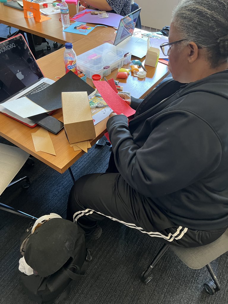 learningdrive's tweet image. Looking forward to kicking off #CSTA2024 with my #CraftComputing workshop, sharing the work of #SEPjrNYC, @SunsetSparkNYC and @CSforAllNYC