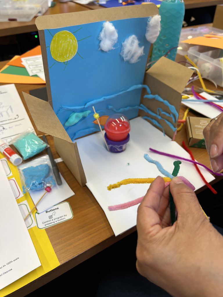 learningdrive's tweet image. Looking forward to kicking off #CSTA2024 with my #CraftComputing workshop, sharing the work of #SEPjrNYC, @SunsetSparkNYC and @CSforAllNYC