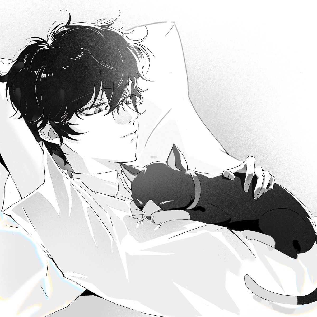 #p5r 
#persona5
#ペルソナ5