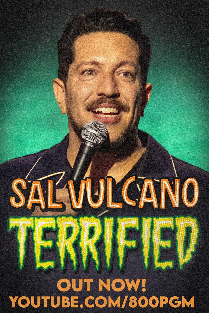 SalVulcano's tweet photo. About to cross 1.2 million views today 🙏

If you enjoyed it, spread the word and help get it to 2 million 👊

https://t.co/a1SoJ7qOs0 https://t.co/EiZourUR6X