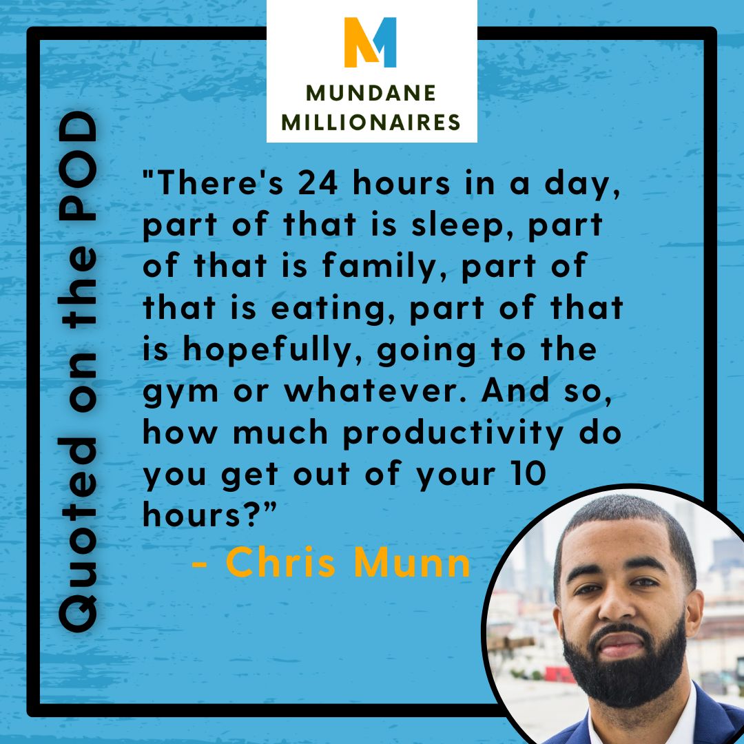 Let's talk about the importance of learning from experienced small to medium business owners. Their journeys are filled with insights that can save us time, effort, and resources! <a href="/chrisxmunn/">Chris Munn</a> <a href="/SMB_Attorney/">SMB Attorney</a> <a href="/KHendersonCo/">Kevin Henderson</a>