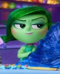 —

    “Heh, as hard as you can Anger.
Give it your ALL.”

  She said with a sly smirk, a giggle followed after as she watched his hands on the console.

—