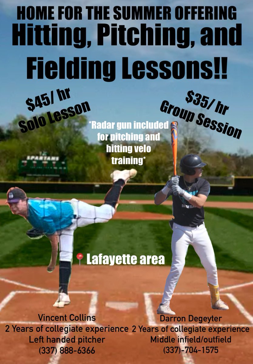 Darron Degeyter tweet media