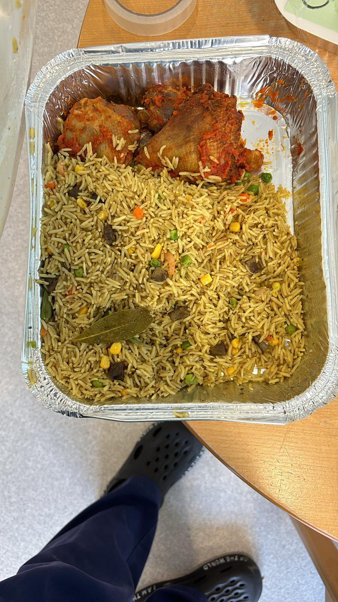 Toghill Ward 🏥 tweet media