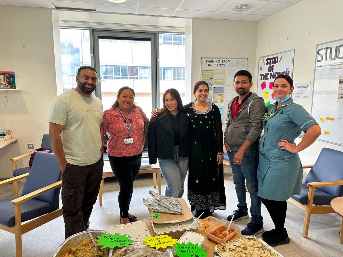 Toghill Ward 🏥 tweet media