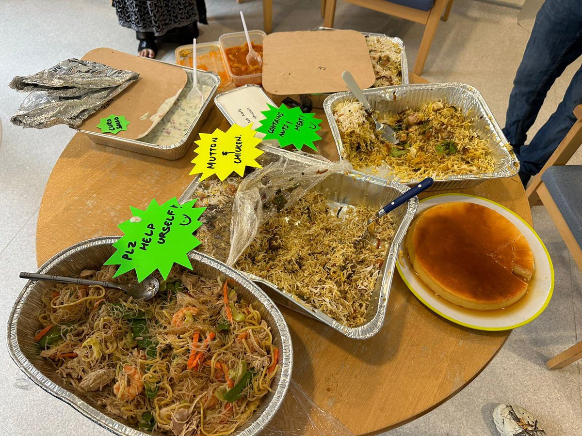 Toghill Ward 🏥 tweet media