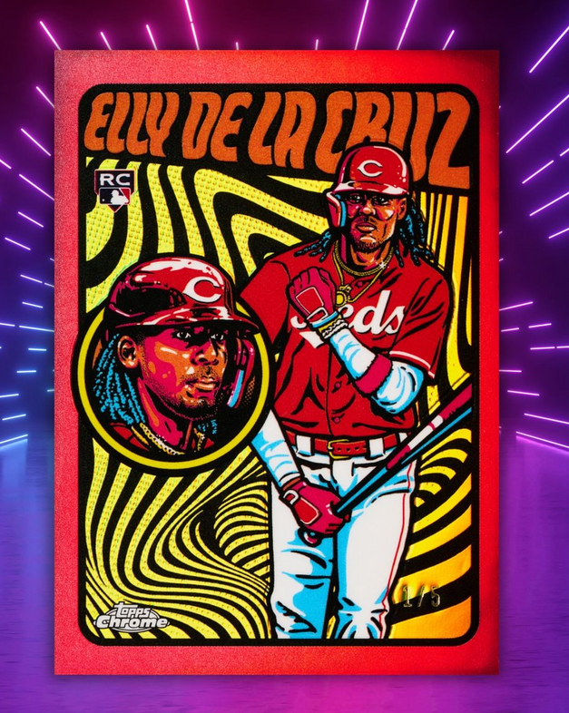 Cobie's Cards tweet media