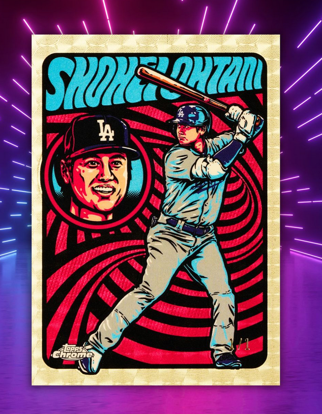 Cobie's Cards tweet media