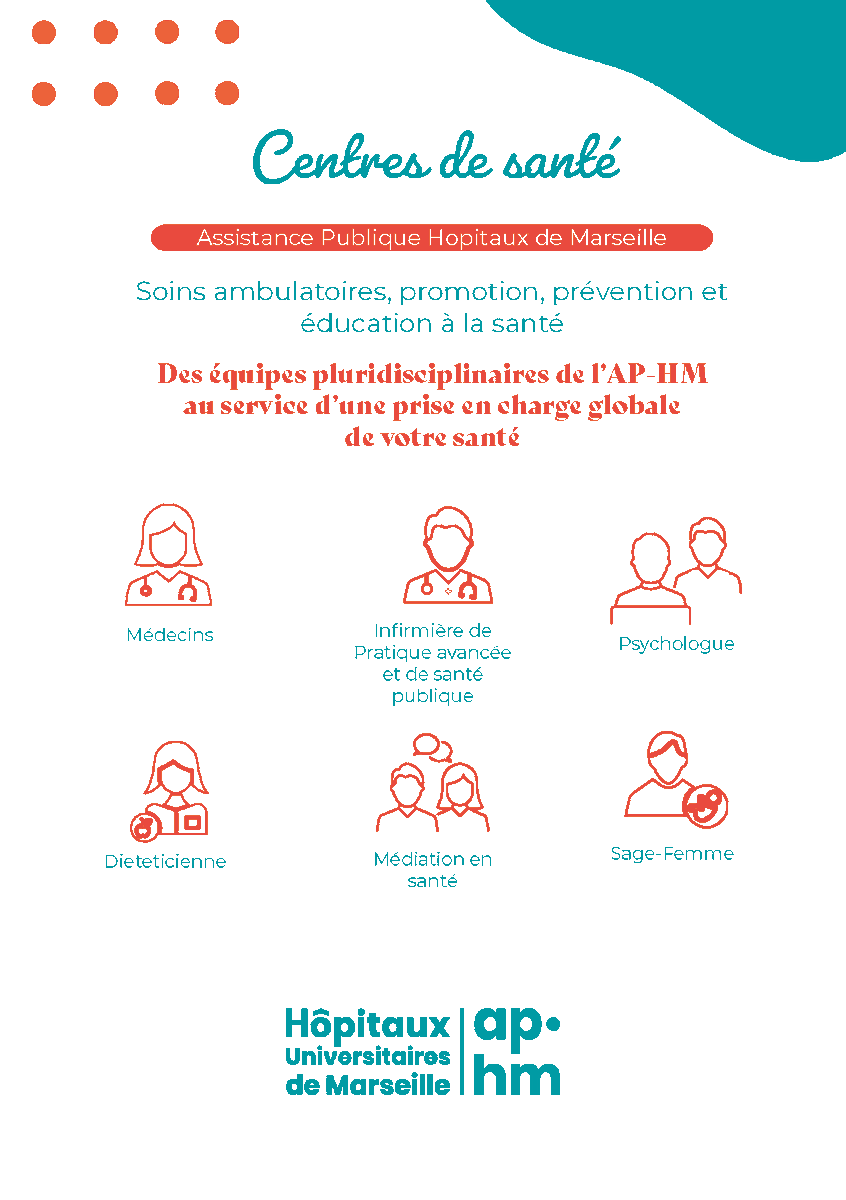 AP-HM - Hôpitaux Universitaires de Marseille tweet media