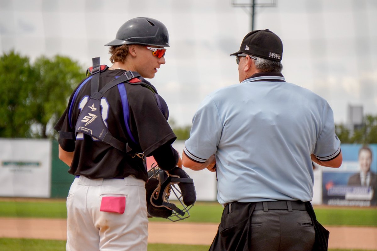 BaseballAlberta's tweet photo. Congrats to former @reddeerbaseball and @TeamAlbertaBSB player @NathanFlewelli1 on being drafted to @RaysBaseball! 👊

The Innisfail, AB native went in the 3rd round, 94th overall. 

All of Alberta is proud! https://t.co/pa2kP1PXMQ