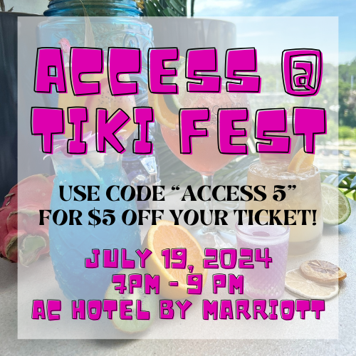 Access Tallahassee tweet media