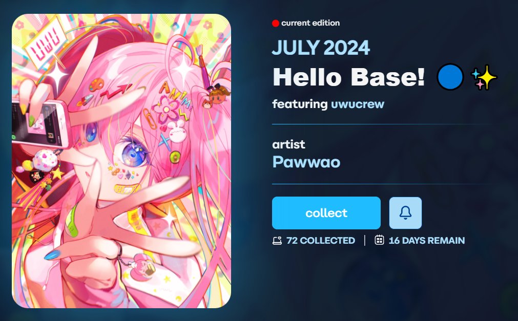 Collectr tweet media