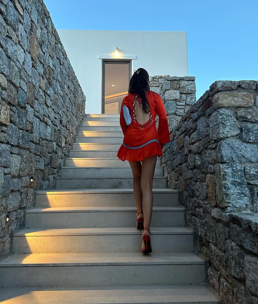 Hilal Altınbilek summer