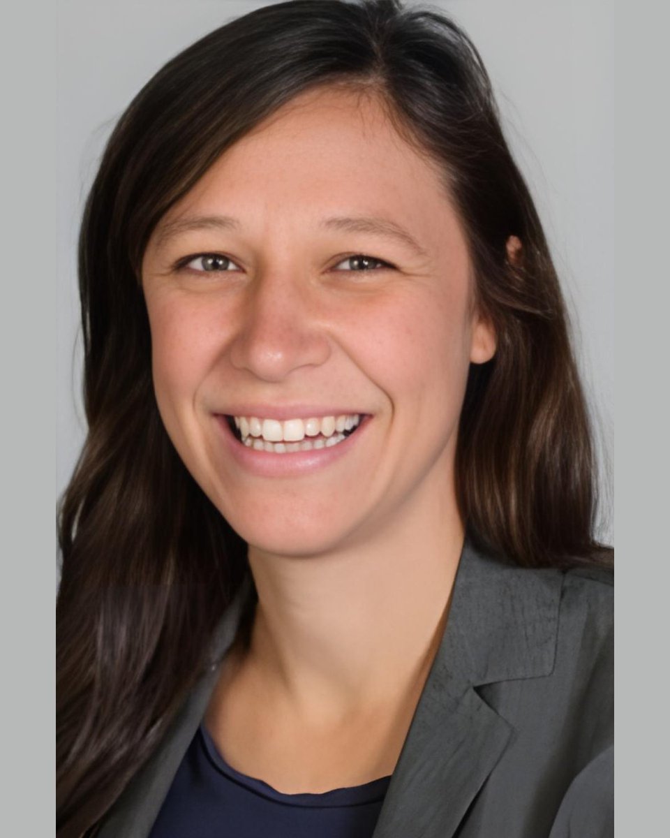 Meet Dr. Anne Jeffrey, Assistant Professor at Baylor’s Medical Humanities program. She bridges philosophy, ethics, and medicine—think of her as the ultimate multitasker in bioethics education! #BaylorMedicalHumanities