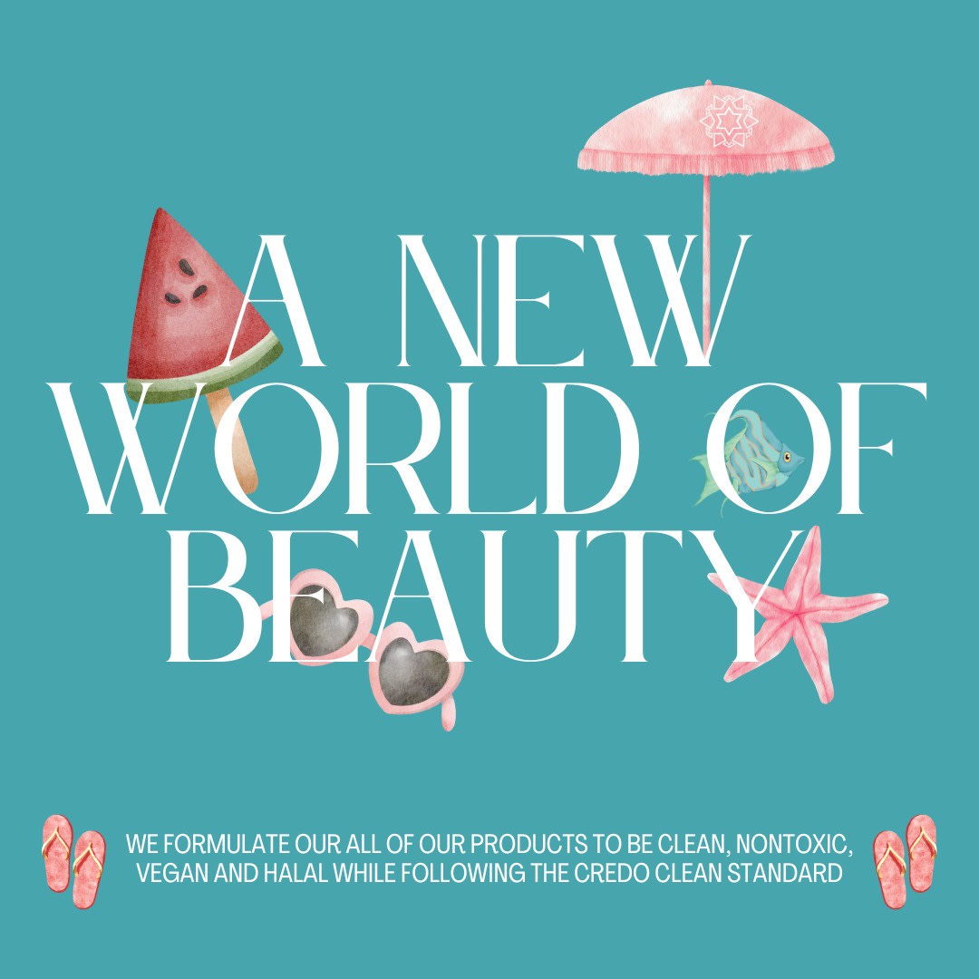 MoraCosmetics's tweet photo. 💋 Happy #CleanBeautyDay Mavens! Who said you can't have it all? That's why we formulated our products to the highest clean standard and made them vegan and #halal too! You deserve high performing products made to nourish you! https://t.co/1WGlz9NRzq