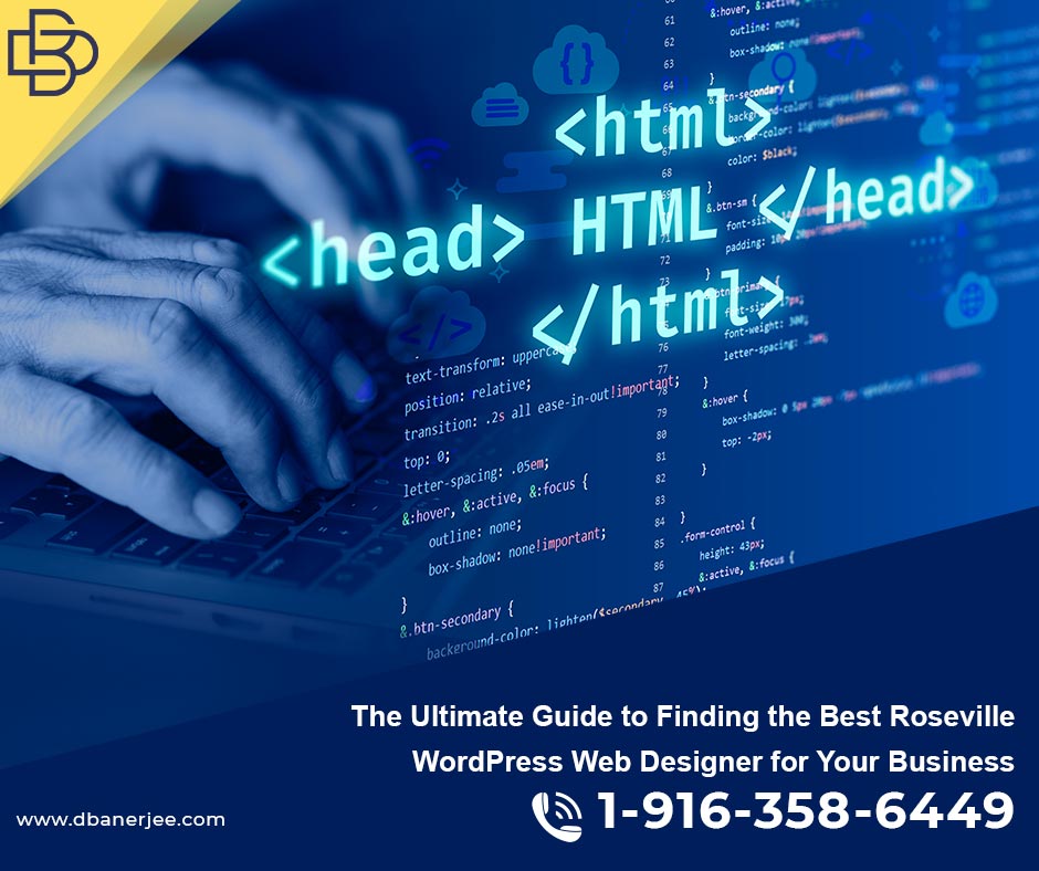 cssdesigner's tweet image. The Ultimate Guide to Finding the Best Roseville WordPress Web Designer for Your Business
#Rosevillewordpresswebdesigner #webdesignerinroseville #wordpresswebdesigninRoseville