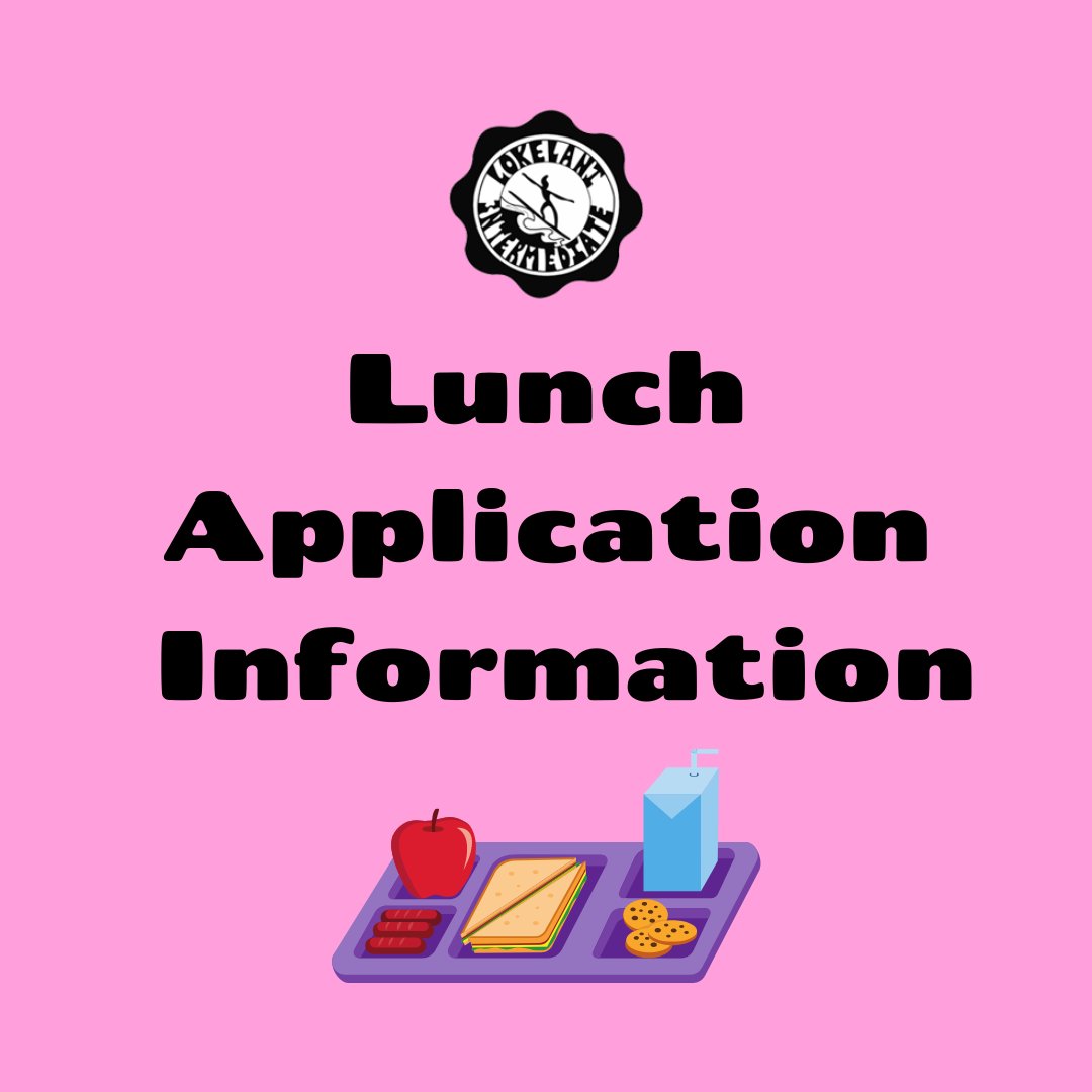 LokelaniInt's tweet photo. Lunch applications for the upcoming school year open TODAY!
Please use this link to access https://t.co/0v3nqrVBG2 website. https://t.co/b7kZMUjuFR