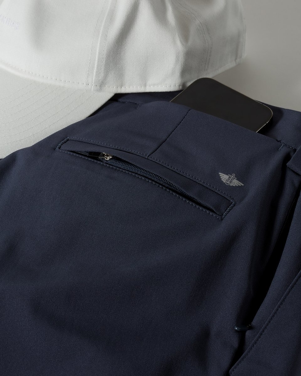 Tu estilo es versátil como nuestras colecciones Dockers. Entra ya a Dockers.com.mx