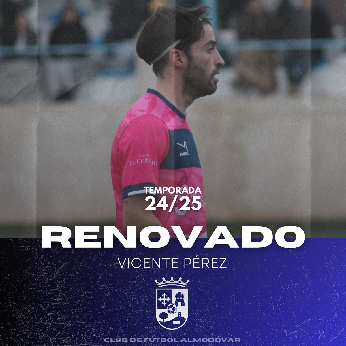 Club de Fútbol Almodóvar tweet media