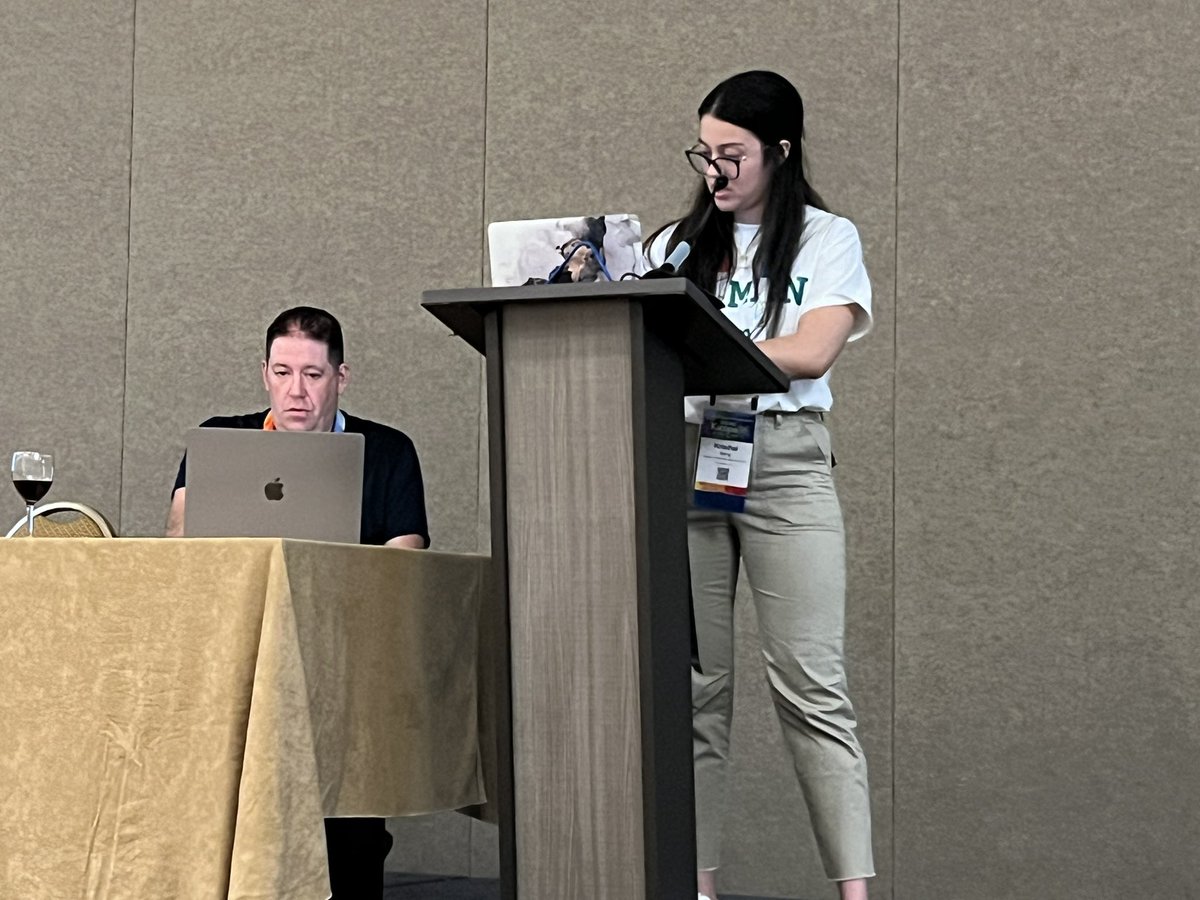 kristhalmeng's tweet image. Yesterday was my first APEX open mic at #Kscope24! Thrilled to be part of this amazing conference. See you on Tuesday at 4:00 PM in Cheekwood GH! #OracleAPEX #Kscope24