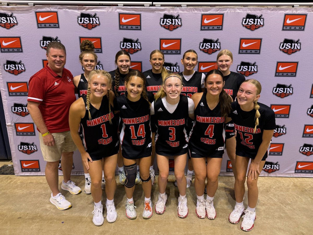 MN Stars 2031 Jr. 3SSB tweet media