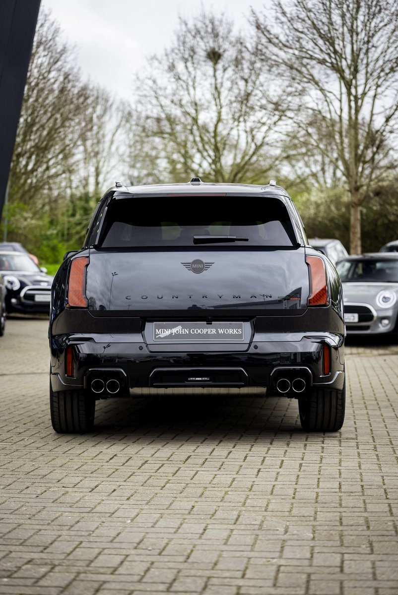 Sytner MINI tweet media